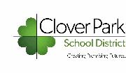 Clover Park School District Logo